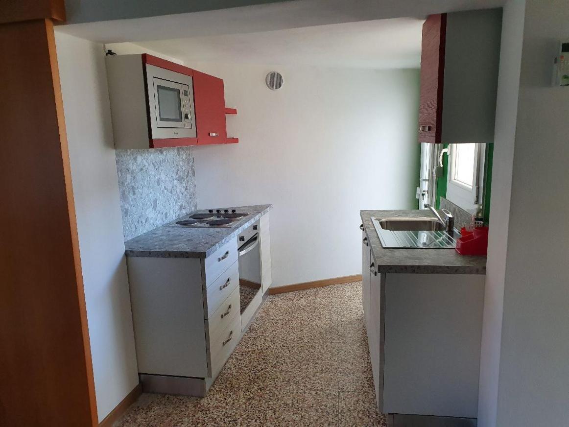 Happy House Morsano Apartment Morsano al Tagliamento Luaran gambar