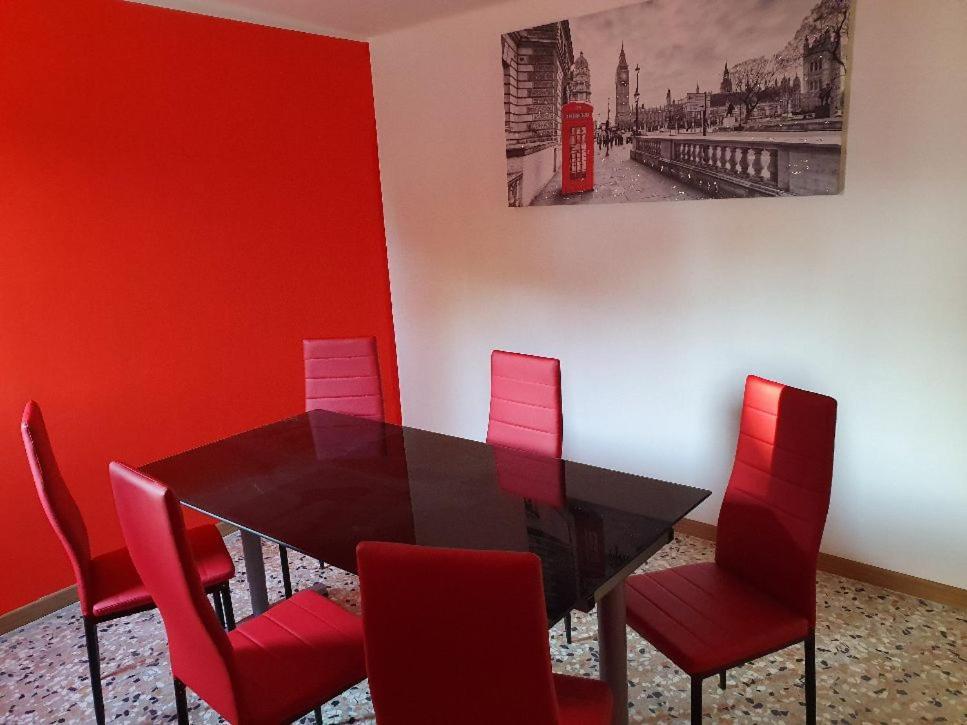 Happy House Morsano Apartment Morsano al Tagliamento Luaran gambar