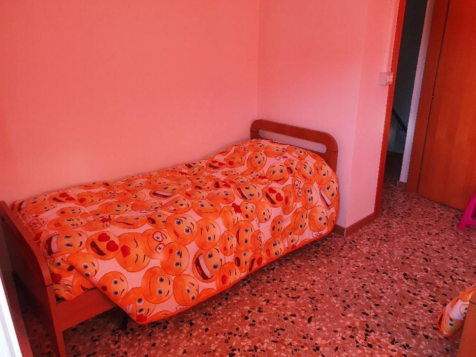 Happy House Morsano Apartment Morsano al Tagliamento Luaran gambar