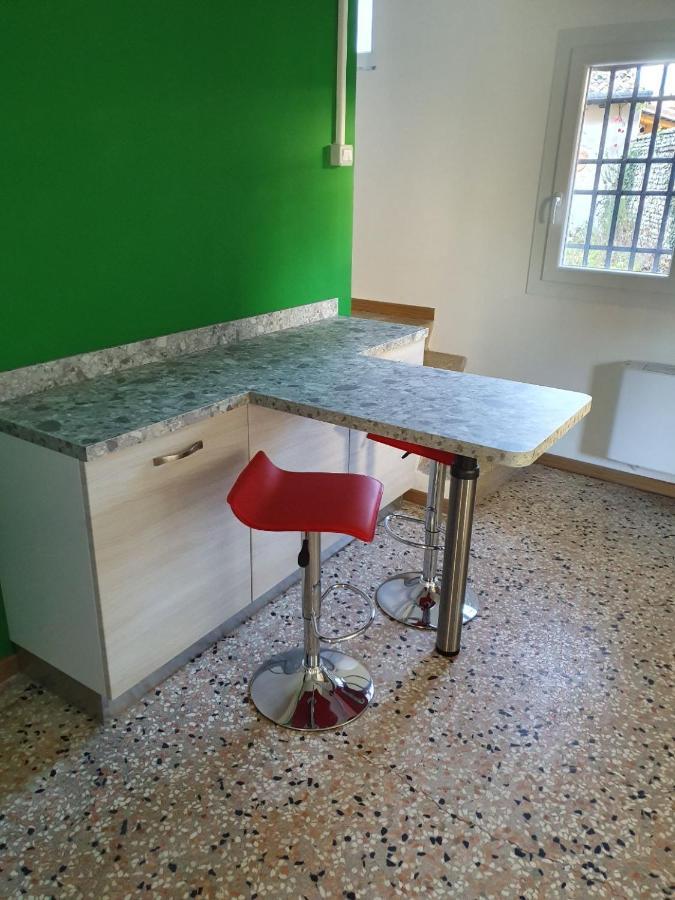 Happy House Morsano Apartment Morsano al Tagliamento Luaran gambar