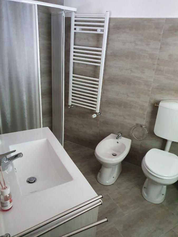 Happy House Morsano Apartment Morsano al Tagliamento Luaran gambar