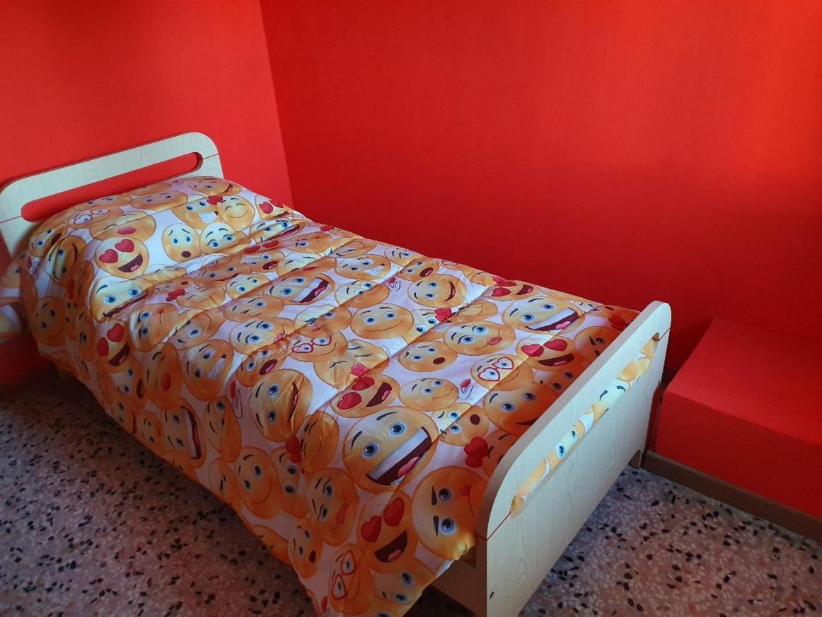 Happy House Morsano Apartment Morsano al Tagliamento Luaran gambar